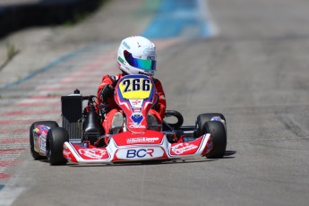 Karting - ICAR - 7 juillet