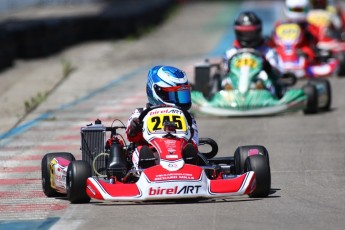 Karting - ICAR - 7 juillet