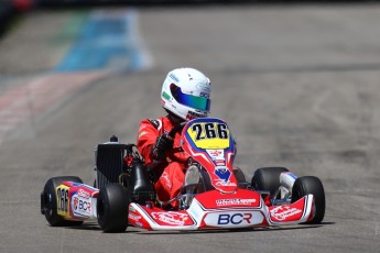 Karting - ICAR - 7 juillet