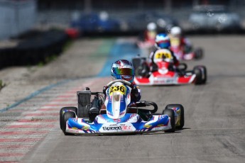 Karting - ICAR - 7 juillet