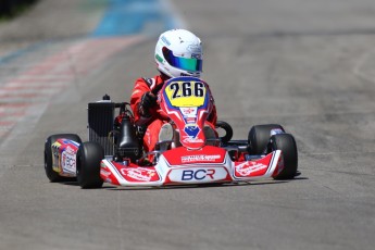 Karting - ICAR - 7 juillet