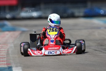 Karting - ICAR - 7 juillet