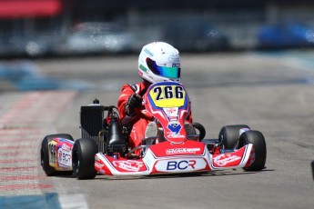 Karting - ICAR - 7 juillet