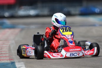 Karting - ICAR - 7 juillet