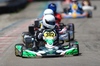 Karting - ICAR - 7 juillet