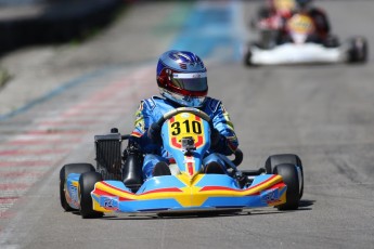 Karting - ICAR - 7 juillet