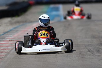 Karting - ICAR - 7 juillet