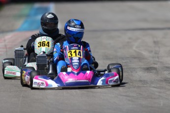 Karting - ICAR - 7 juillet