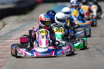 Karting - ICAR - 7 juillet