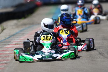 Karting - ICAR - 7 juillet