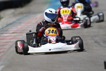 Karting - ICAR - 7 juillet