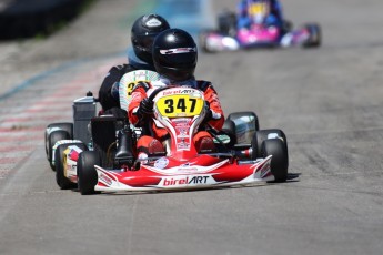 Karting - ICAR - 7 juillet