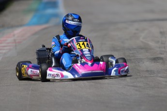 Karting - ICAR - 7 juillet