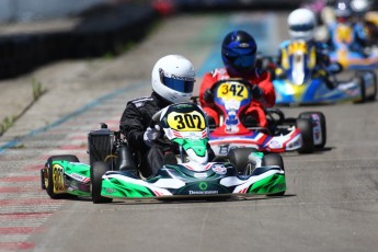 Karting - ICAR - 7 juillet