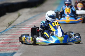 Karting - ICAR - 7 juillet