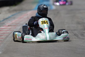 Karting - ICAR - 7 juillet