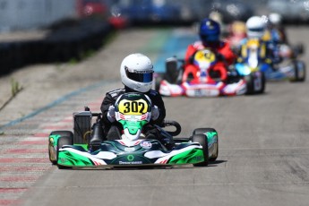 Karting - ICAR - 7 juillet