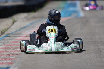 Karting - ICAR - 7 juillet