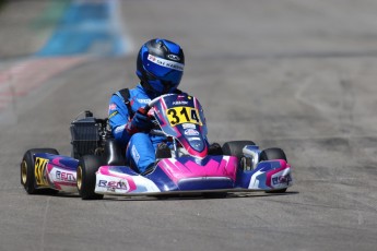 Karting - ICAR - 7 juillet