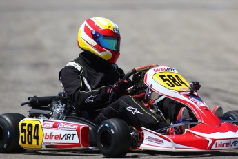 Karting - ICAR - 7 juillet