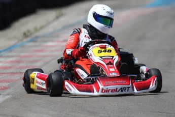 Karting - ICAR - 7 juillet