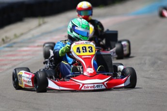 Karting - ICAR - 7 juillet