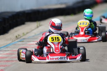 Karting - ICAR - 7 juillet