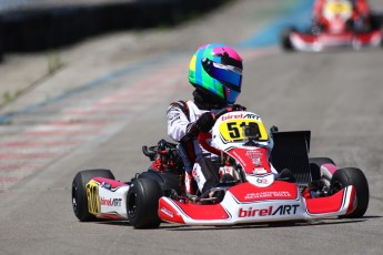 Karting - ICAR - 7 juillet