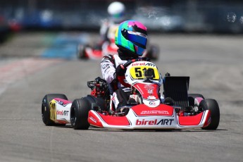 Karting - ICAR - 7 juillet