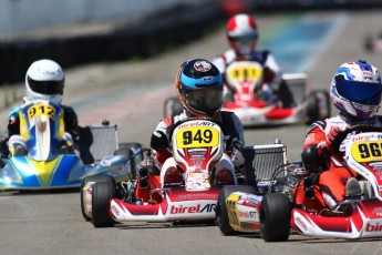 Karting - ICAR - 7 juillet