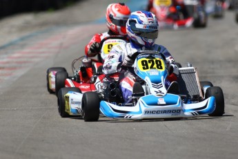 Karting - ICAR - 7 juillet