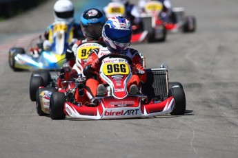 Karting - ICAR - 7 juillet