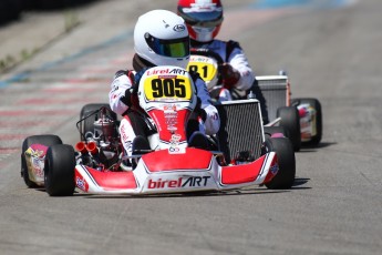 Karting - ICAR - 7 juillet