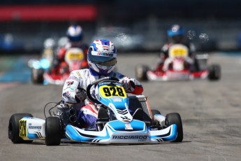 Karting - ICAR - 7 juillet