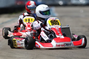 Karting - ICAR - 7 juillet