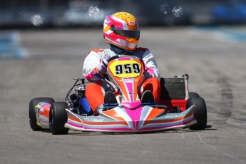 Karting - ICAR - 7 juillet