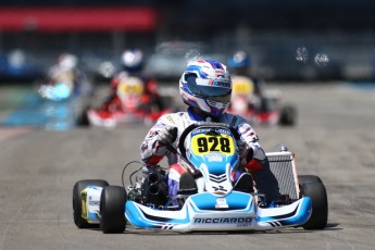 Karting - ICAR - 7 juillet