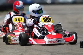 Karting - ICAR - 7 juillet