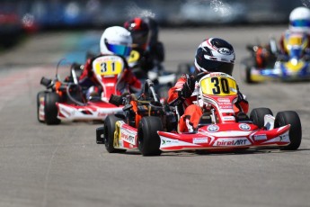 Karting - ICAR - 7 juillet