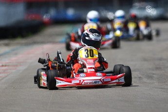 Karting - ICAR - 7 juillet