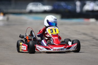 Karting - ICAR - 7 juillet