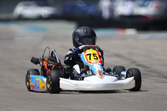 Karting - ICAR - 7 juillet