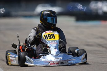 Karting - ICAR - 7 juillet