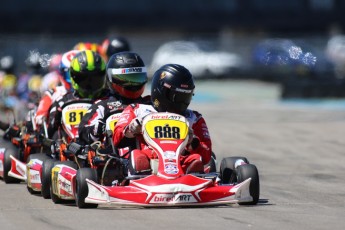 Karting - ICAR - 7 juillet