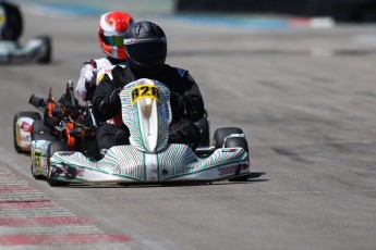 Karting - ICAR - 7 juillet