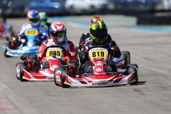 Karting - ICAR - 7 juillet