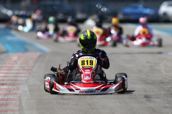 Karting - ICAR - 7 juillet