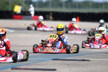 Karting - ICAR - 7 juillet