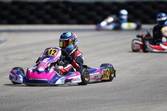 Karting - ICAR - 7 juillet