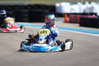 Karting - ICAR - 7 juillet